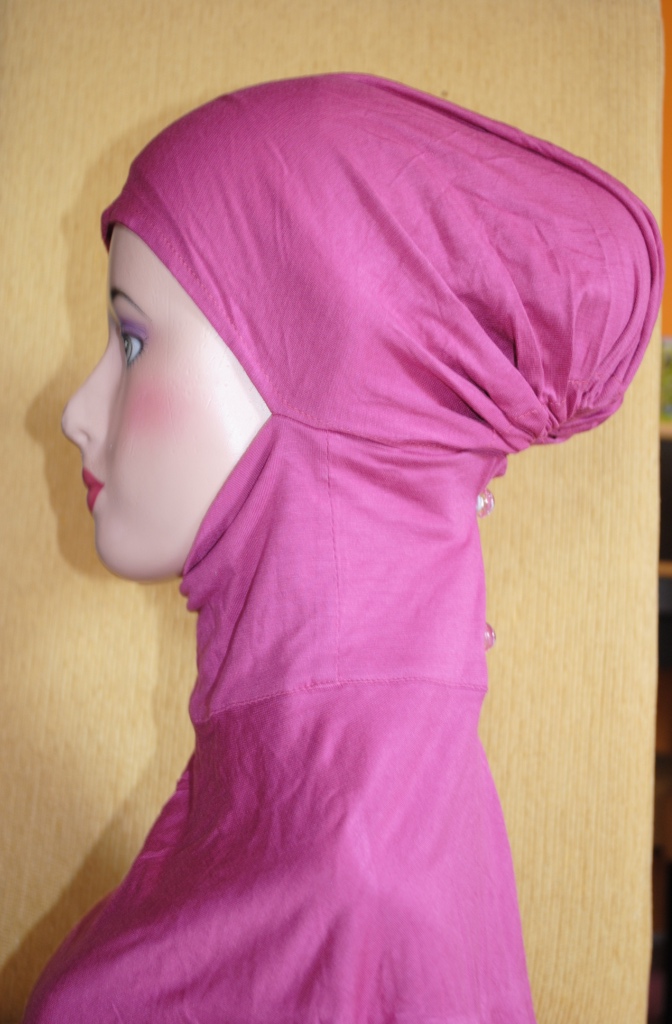 Hijab  Butik Baju Muslimah – Pashmina Sifon Jogja
